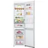 Lednice LG GBB62SWFGN