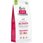Brit Care Dog Sustainable Adult…