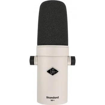 Mikrofon UNIVERSAL AUDIO SD-1 - Dynamický mikrofon