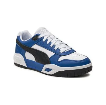 Dámské tenisky Puma Sneakersy Rbd Tech Classic 396553-03 Modrá 42_5