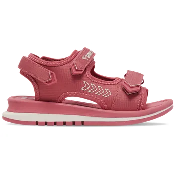 Dětská sálová obuv Sandále Hummel ZORI SANDAL JR 217948-3788 Velikost 28 EU | 10 UK | 11 US | 17 CM