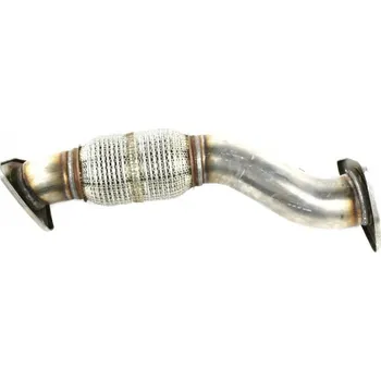 Čidlo automobilu VÝFUKOVÉ POTRUBÍ FIAT DUCATO 06 PŘEDNÍ 1369342080 FIAT