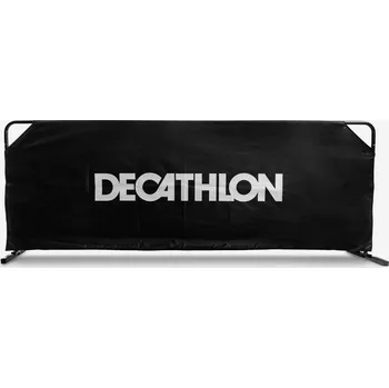 Pingpongová pálka PONGORI Sada 5 zástěn na stolní tenis