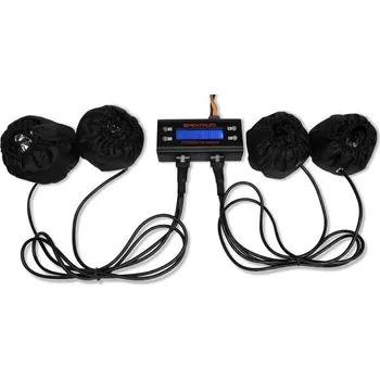 RC model letadla Spektrum Spektrum ohřívač pneumatik Off-Road/Drag-Racing AS_SPMXT2000