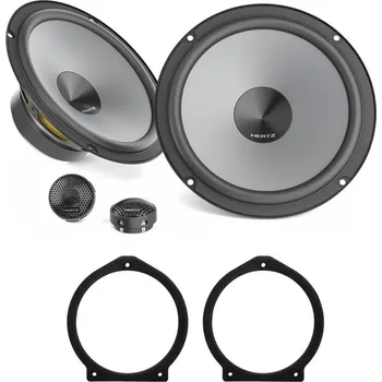 Reproduktor do auta Reproduktory do Honda Civic VII č.1