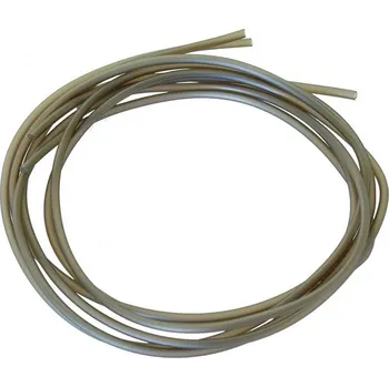 CARP SYSTEM PVC hadička - camou 1,0mm 2m