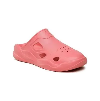 Dámské pantofle Nazouváky Champion Zone Slide S22105-CHA-PS013 Růžová 44_45