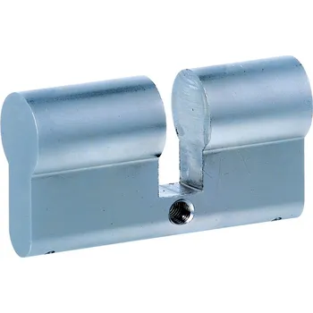 Vložka do dveří Slepá vložka RB 35/55, nikl