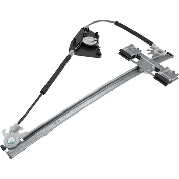 Stahovačka okna Stahovačka okna přední pravá SEAT Mii SKODA CITIGO VW UP - 3D