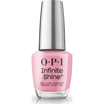 Lak na nehty O.P.I. OPI Infinite Shine Flamingo Your Own Way Velikost: 15 ml