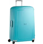 Samsonite SPINNER 81/30 - S´CURE Aqua Blue (1012) 4237var56