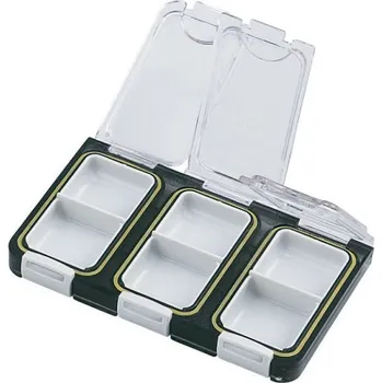 Rybářský box Krabička VERUS VS 420