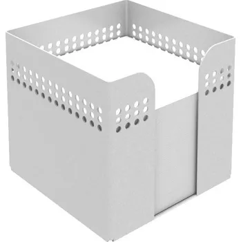 Zásobník na papír ProOffice, šedá