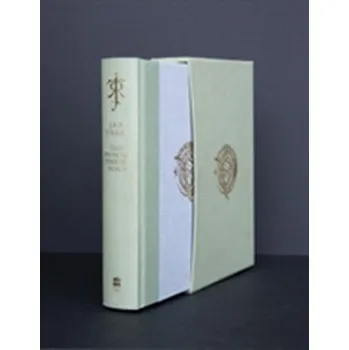 Beletrie pro dospělé Tales from the Perilous Realm - Tolkien J.J.R