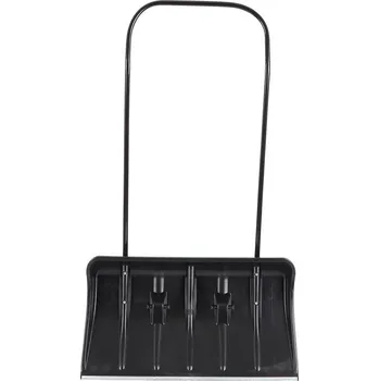 Hrablo na sníh Sněhové hrablo Emerson, černá