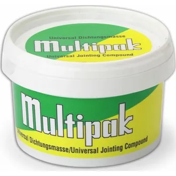 Těsnící pasta Unipak Multipak, 300g
