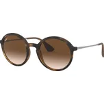 Ray-Ban RB 4222 865/13 50