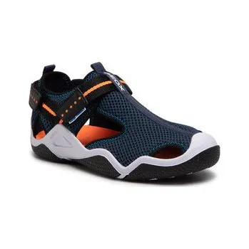 Dámská obuv Sandály Geox J Wader B. A J1530A 00014 C4074 S Tmavomodrá 32