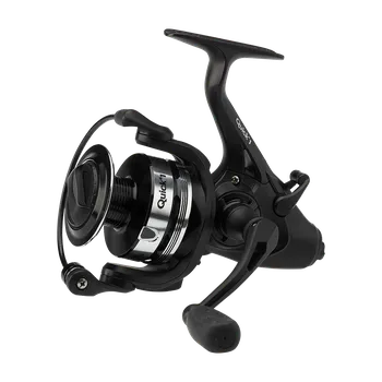 Rybářský naviják Naviják DAM Quick 1 FS Velikost: 4000