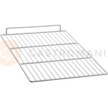 Rošt k chladícímu stolu na pizzu G-S7T2 | BARTSCHER, 200300