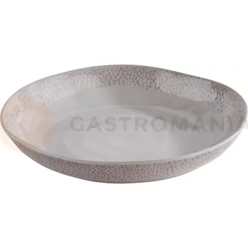 Talíř hluboký k servírování, 0,8 l | APS, Footmark