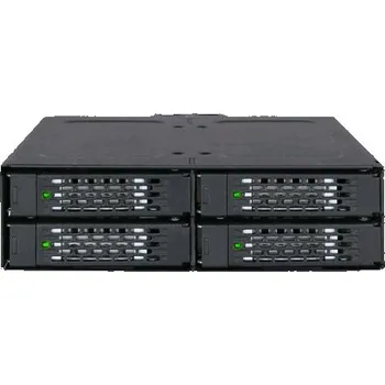 Icy Dock ToughArmor MB607SP-B