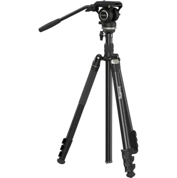 Stativ SmallRig 4475 Video Tripod Kit CT210