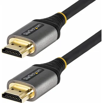 Video kabel StarTech HDMI - HDMI kabel 3m šedý (HDMMV3M)