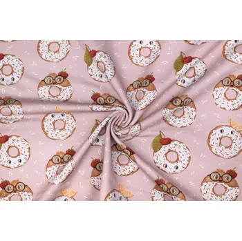 Teplákovina Nedělejte si starosti LightRose