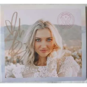 Zahraniční hudba CD Sarah Darling: Wonderland 2019