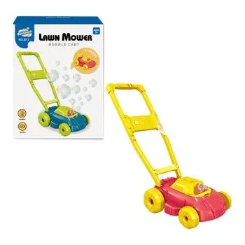 Dětské hřiště Kosiarka do robienia baniek mydlanych