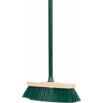 Motyka Smeták na podlahu s násadou Okko, 120 cm