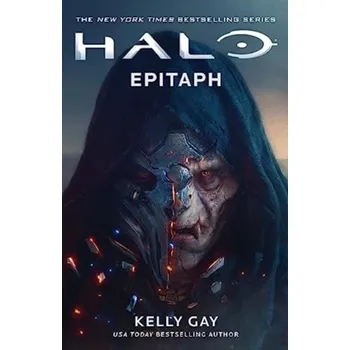 Halo: Epitaph - Gay, Kelly