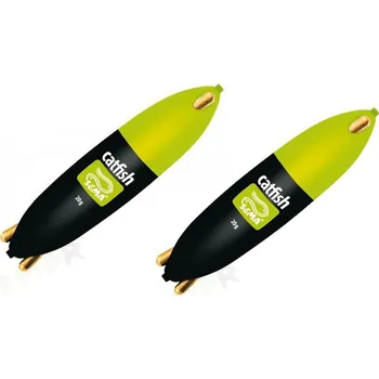 Signalizace záběru SEMA - Podvodní splávek zvukový 8g 2ks