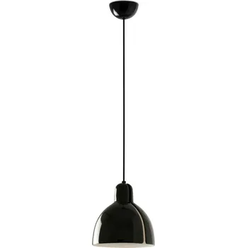 Svítidlo FARO VENICE 200 závěsné svítidlo, černá