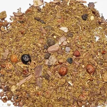 Vykuřovací směs - ŠAMAN (Tibet)