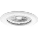 Kanlux Bodovka bodové svítidlo ARGUS II CT-2114-W