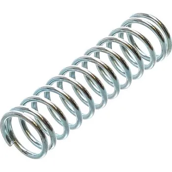 Pružina strunové hlavy T35 pro křovinořezy Husqvarna (OEM 537186001)