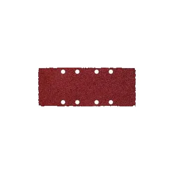 Brusný papír WOLFCRAFT - Pásek brusný 93x230mm zrnitost 40, 5ks