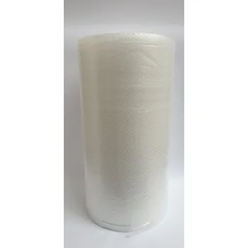 Obalový materiál Bublinková fólie, délka 100 m, čirá