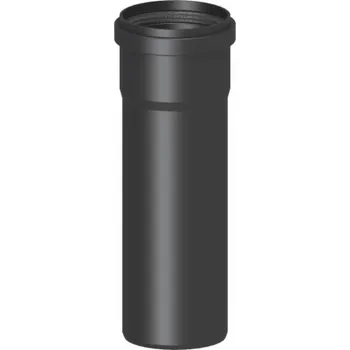 Kouřovod Concept Kouřovod PP 80mm 0,25m (F90504080)