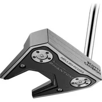 Golfová hůl Scotty Cameron Phantom 7 putter 33", pravé, univerzální