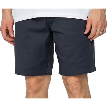 kraťasy Volcom Frickin Elastic Waist 19 - Charcoal L