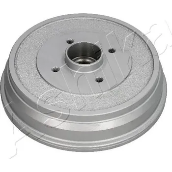 Brzdový buben Brzdový buben ASHIKA 56-00-004