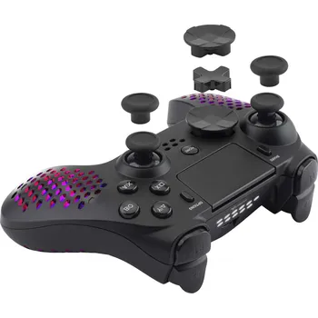 Gamepad Subsonic Hexalight Wireless Controller (PC/PS3/PS4)
