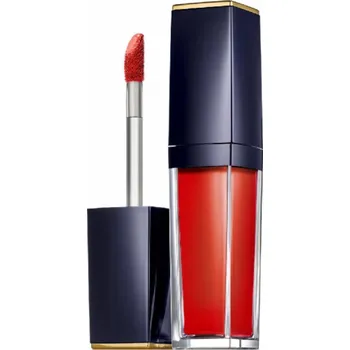 Rtěnka Estee Lauder Pure Color Envy Paint On Liquid Lipstick no. 302 Juiced Up 7 ml