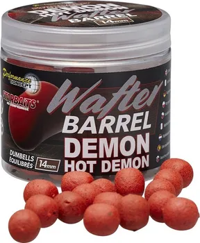 Boilies Starbaits Wafter Barrel 14 mm/50 g