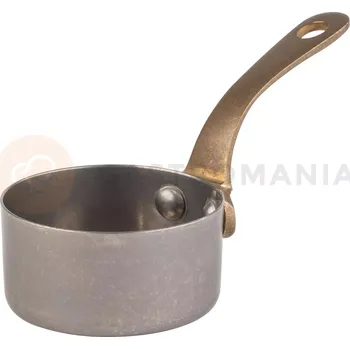 Servírovací stolek Rendlík k servírování 0,05 l | APS, 40780