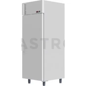 Lednice Chladicí skříň dvoudveřová, 1400x895x2060 mm | BOLARUS, Clara C1400