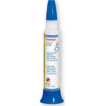Průmyslové lepidlo Weicon Contact VA 300 60 g